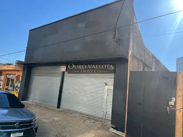 Galpão / Barracão com 300m², para alugar, no bairro Vila Prudente (Zona Leste) em São Paulo