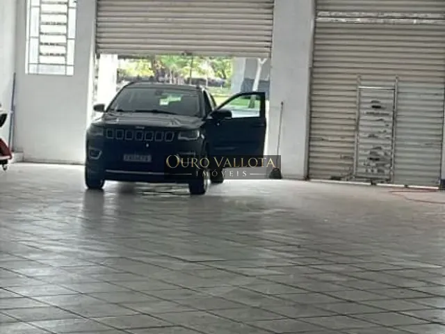Galpão / Barracão com 440m², à venda, no bairro Mooca em São Paulo