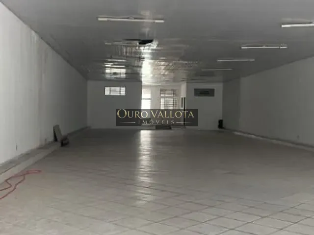 Galpão / Barracão com 440m², à venda, no bairro Mooca em São Paulo