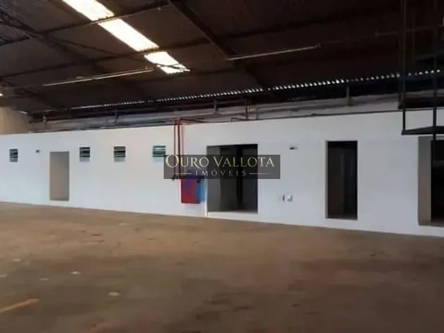 Galpão / Barracão com 3328m², para alugar, no bairro Vila Leopoldina em São Paulo