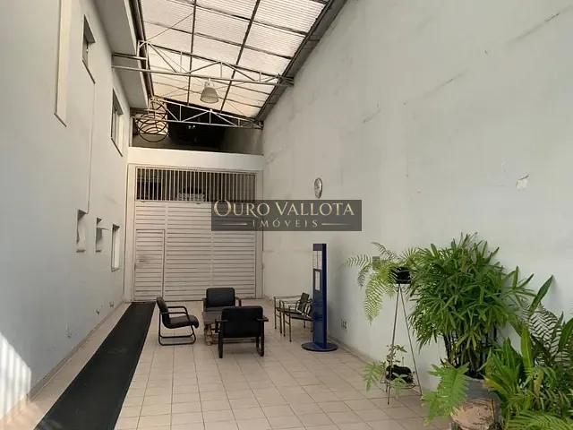 Galpão / Barracão com 1000m², à venda, no bairro Parque da Vila Prudente em São Paulo