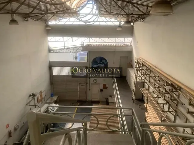Galpão / Barracão com 1000m², à venda, no bairro Parque da Vila Prudente em São Paulo