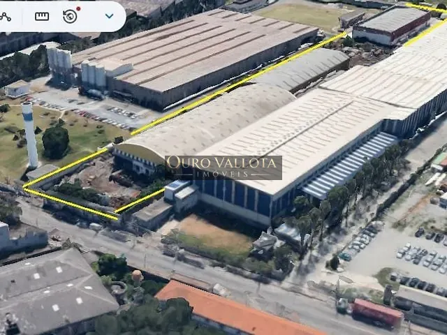 Galpão / Barracão com 12800m², à venda, no bairro Vila Prudente (Zona Leste) em São Paulo