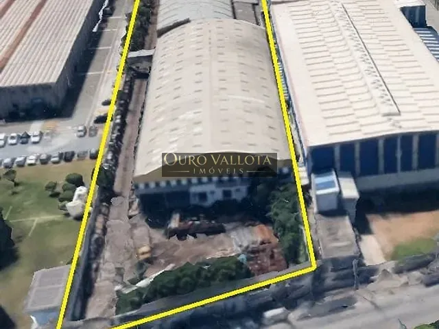 Galpão / Barracão com 12800m², à venda, no bairro Vila Prudente (Zona Leste) em São Paulo