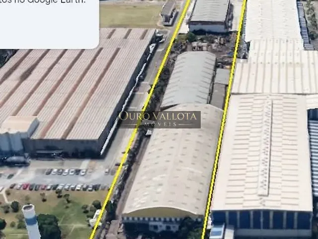 Galpão / Barracão com 12800m², à venda, no bairro Vila Prudente (Zona Leste) em São Paulo