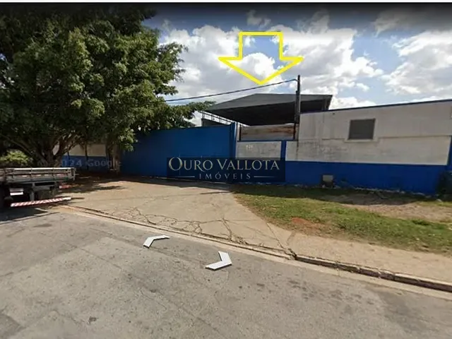 Galpão / Barracão com 12800m², à venda, no bairro Vila Prudente (Zona Leste) em São Paulo