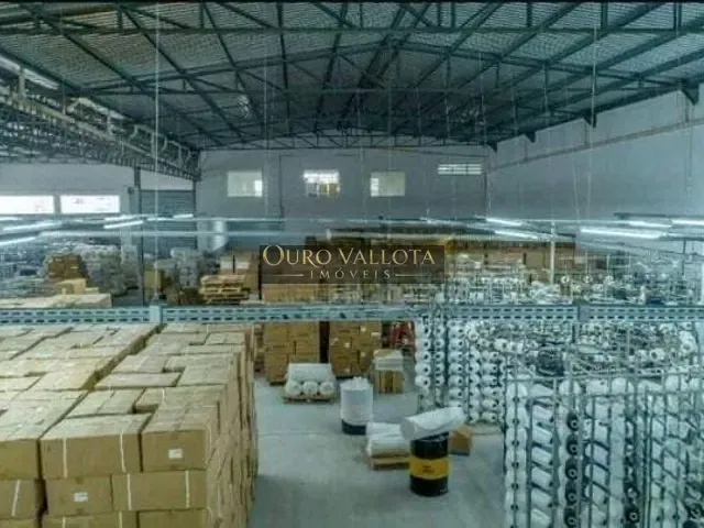 Galpão / Barracão com 9394m², à venda, no bairro Brás em São Paulo
