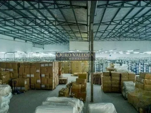Galpão / Barracão com 9394m², à venda, no bairro Brás em São Paulo