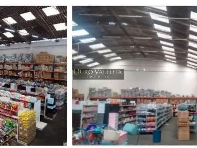 Galpão / Barracão com 9394m², à venda, no bairro Brás em São Paulo