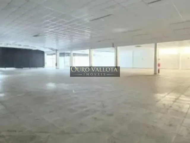 Galpão / Barracão com 201690m², para alugar, no bairro Jardim das Graças em São Paulo
