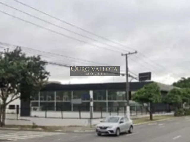 Galpão / Barracão com 201690m², para alugar, no bairro Jardim das Graças em São Paulo