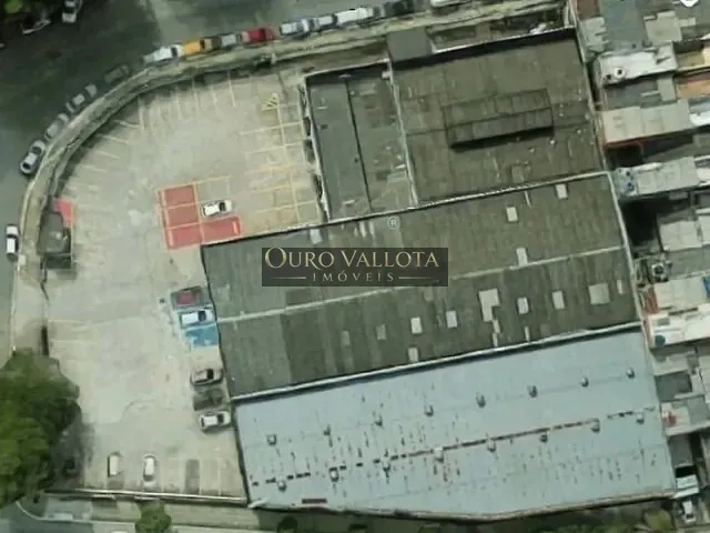 Galpão / Barracão com 201690m², para alugar, no bairro Jardim das Graças em São Paulo