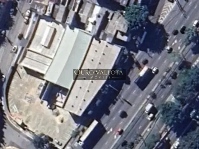 Galpão / Barracão com 201690m², para alugar, no bairro Jardim das Graças em São Paulo