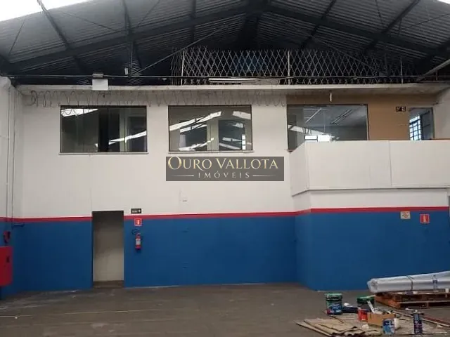 Galpão / Barracão com 850m², para alugar, no bairro Mooca em São Paulo