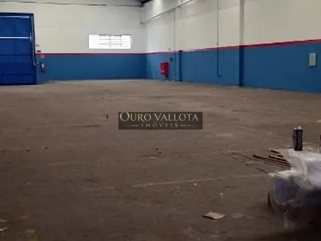 Galpão / Barracão com 850m², para alugar, no bairro Mooca em São Paulo