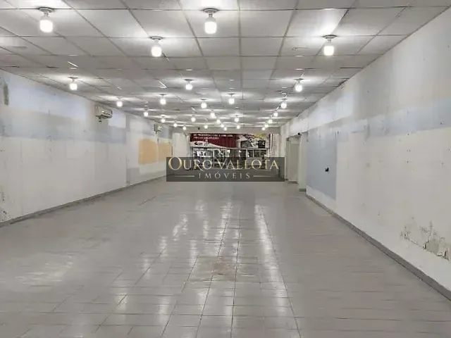 Galpão / Barracão com 368m², à venda, no bairro Parque da Mooca em São Paulo