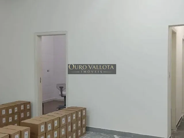 Galpão / Barracão com 368m², à venda, no bairro Parque da Mooca em São Paulo