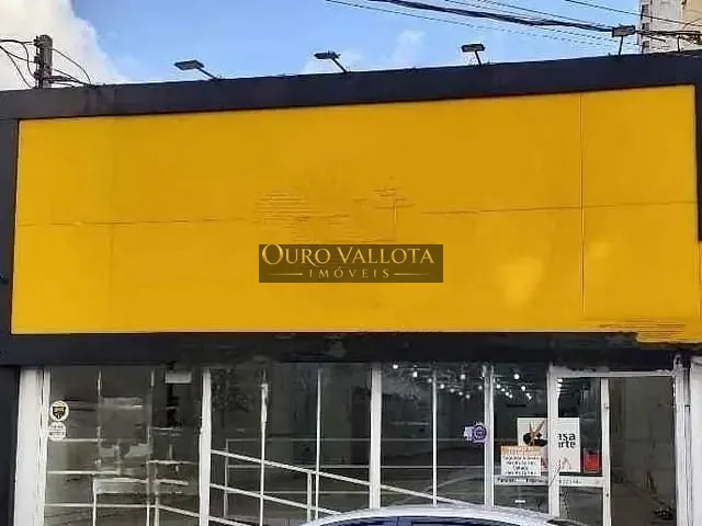 Galpão / Barracão com 368m², à venda, no bairro Parque da Mooca em São Paulo