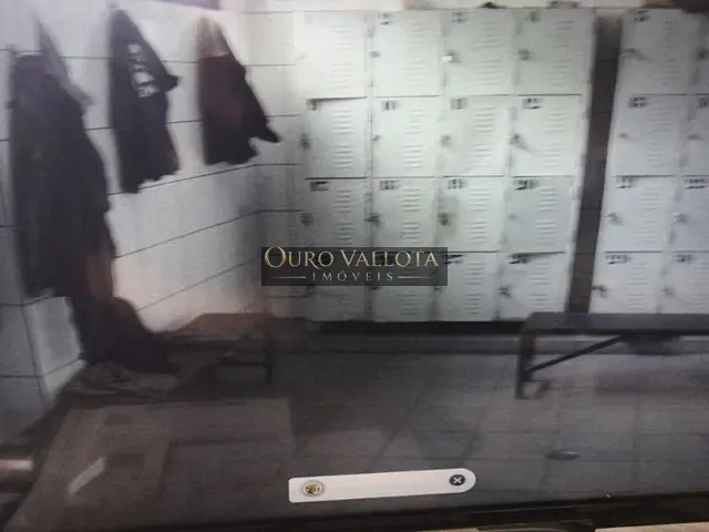 Galpão / Barracão com 360m², à venda, no bairro Jardim Andrea Demarchi em São Bernardo do Campo