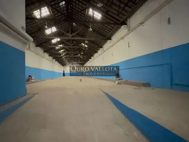 Galpão / Barracão com 840m², para alugar, no bairro Mooca em São Paulo