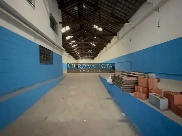 Galpão / Barracão com 840m², para alugar, no bairro Mooca em São Paulo