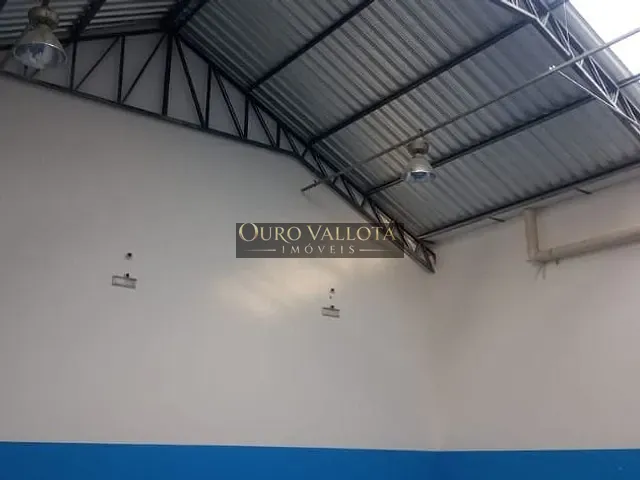 Galpão / Barracão com 840m², para alugar, no bairro Mooca em São Paulo