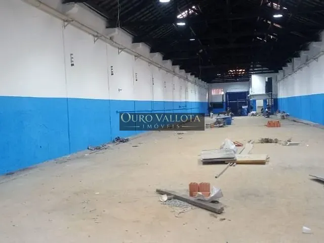 Galpão / Barracão com 840m², para alugar, no bairro Mooca em São Paulo