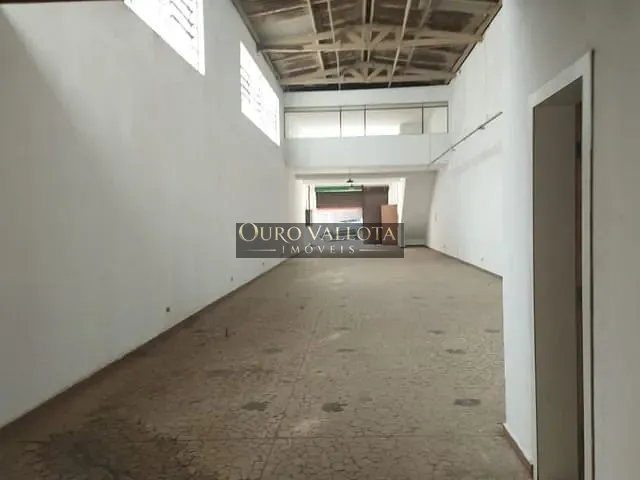 Galpão / Barracão com 400m², para alugar, no bairro Mooca em São Paulo