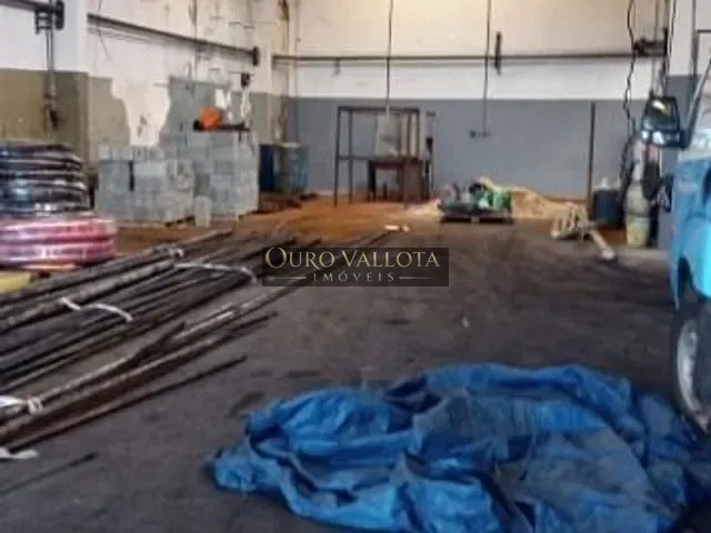 Galpão / Barracão com 422m², para alugar, no bairro Vila Maria em São Paulo