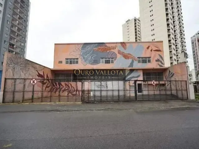 Galpão / Barracão com 3276m², para alugar, no bairro Brás em São Paulo