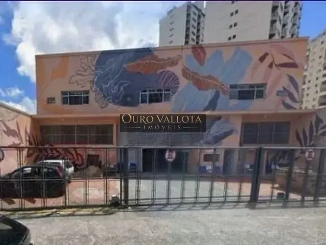 Galpão / Barracão com 3276m², para alugar, no bairro Brás em São Paulo