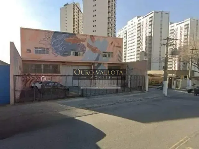 Galpão / Barracão com 3276m², para alugar, no bairro Brás em São Paulo