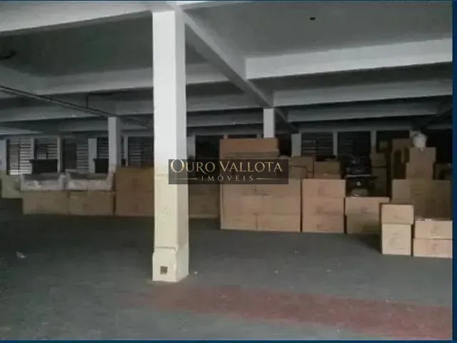 Galpão / Barracão com 2030m², à venda, no bairro Catumbi em São Paulo