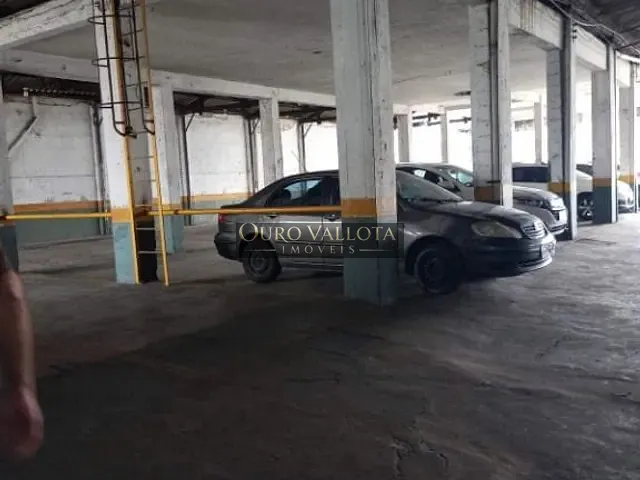 Galpão / Barracão com 4200m², para alugar, no bairro Chácara Mafalda em São Paulo