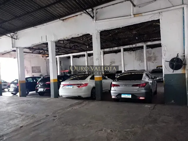 Galpão / Barracão com 4200m², para alugar, no bairro Chácara Mafalda em São Paulo