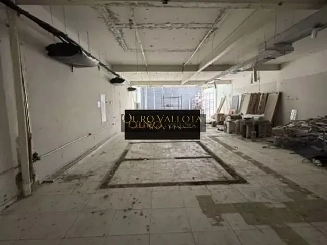 Galpão / Barracão com 640m², para alugar, no bairro Parque da Vila Prudente em São Paulo