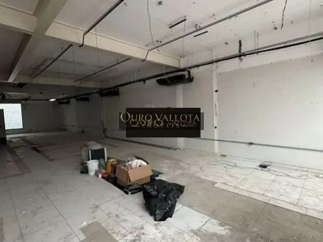 Galpão / Barracão com 640m², para alugar, no bairro Parque da Vila Prudente em São Paulo