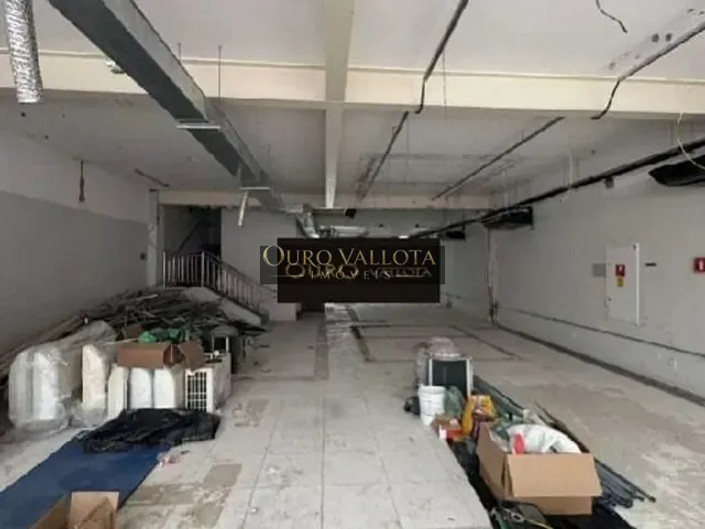Galpão / Barracão com 640m², para alugar, no bairro Parque da Vila Prudente em São Paulo