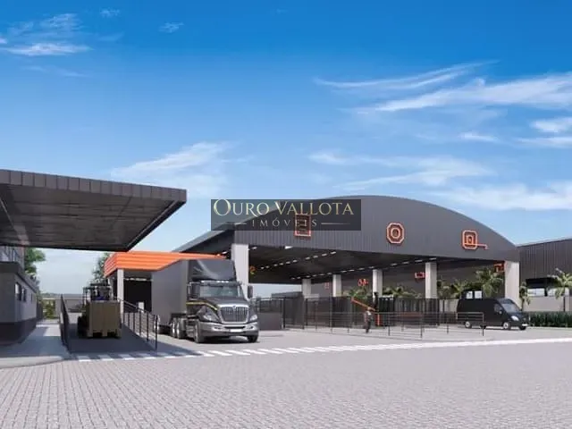 Galpão / Barracão com 1500m², para alugar, no bairro Água Branca em São Paulo