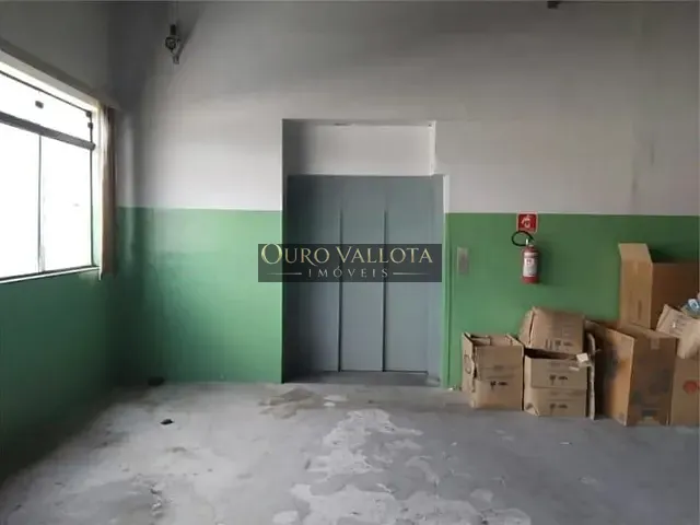 Galpão / Barracão com 1762m², à venda, no bairro Tatuapé em São Paulo