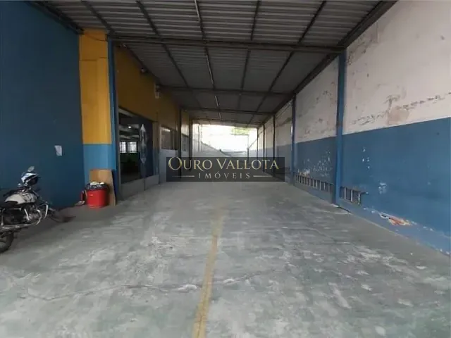 Galpão / Barracão com 1762m², à venda, no bairro Tatuapé em São Paulo