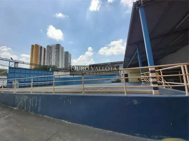 Galpão / Barracão com 1762m², à venda, no bairro Tatuapé em São Paulo