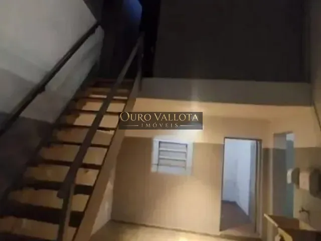 Galpão / Barracão com 400m², para alugar, no bairro Alto da Mooca em São Paulo