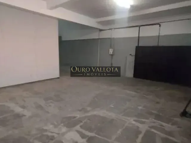 Galpão / Barracão com 400m², para alugar, no bairro Alto da Mooca em São Paulo