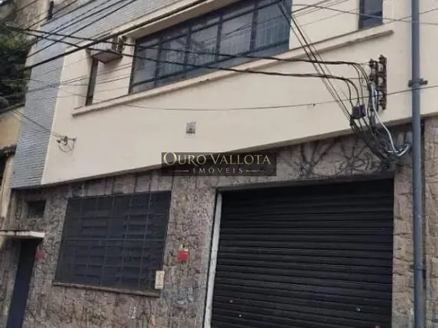 Galpão / Barracão com 400m², para alugar, no bairro Alto da Mooca em São Paulo