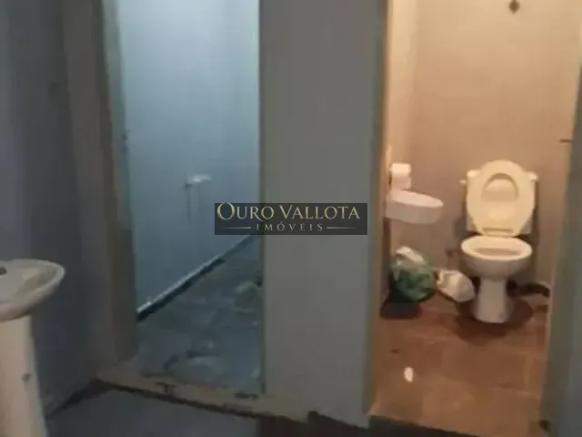 Galpão / Barracão com 400m², para alugar, no bairro Alto da Mooca em São Paulo