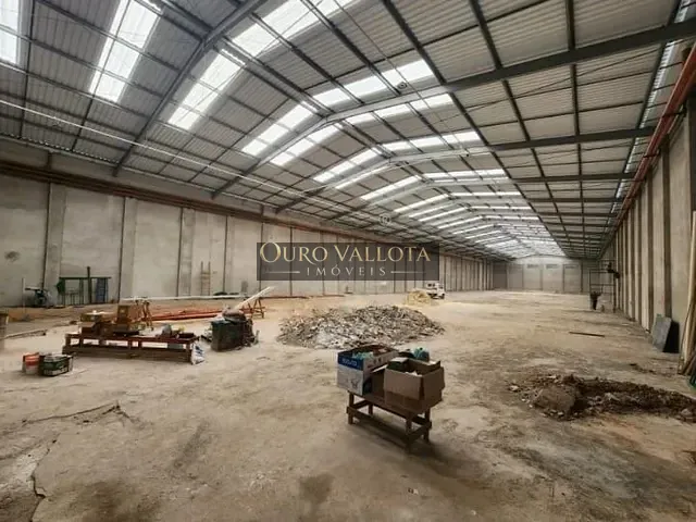 Galpão / Barracão com 2600m², para alugar, no bairro Mooca em São Paulo