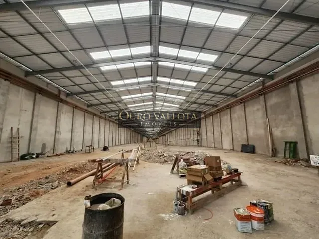 Galpão / Barracão com 2600m², para alugar, no bairro Mooca em São Paulo