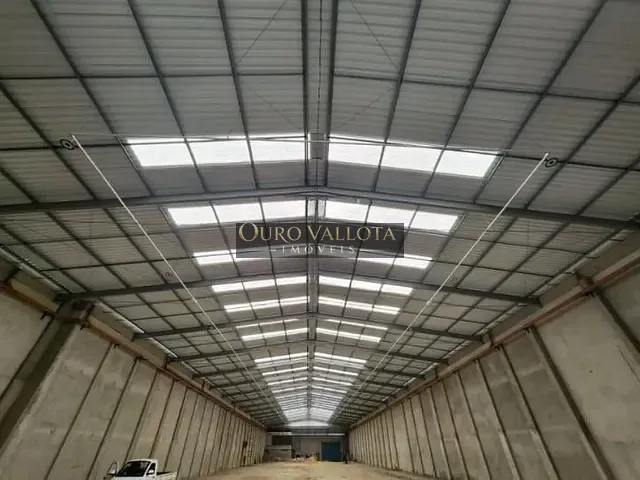 Galpão / Barracão com 2600m², para alugar, no bairro Mooca em São Paulo