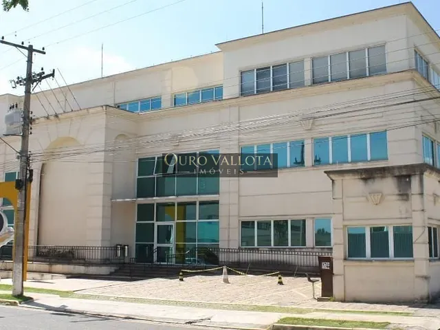 Galpão / Barracão com 5712m², à venda, no bairro Empresarial Anhanguera em Cajamar